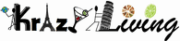 Krazyliving Logo